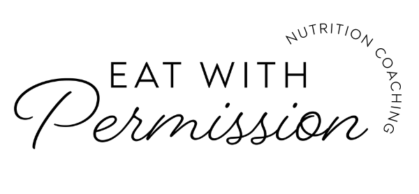 Eat with Permission